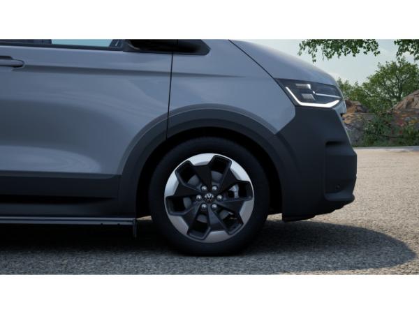 Volkswagen Caravelle 2,0 TDI Automatik *Pan Americana*