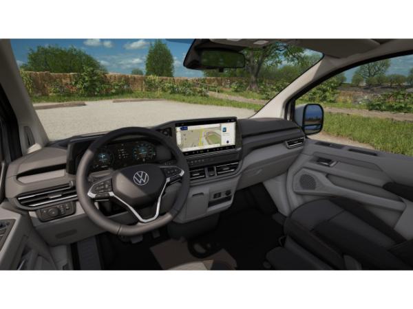 Volkswagen Caravelle 2,0 TDI Automatik *Pan Americana*