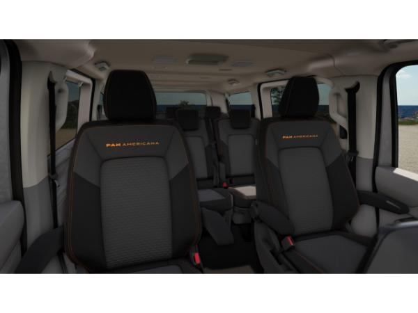 Volkswagen Caravelle 2,0 TDI Automatik *Pan Americana*