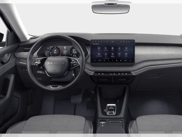 Skoda Octavia Selection 2,0 TDI 7-Gang-DSG*KAM3