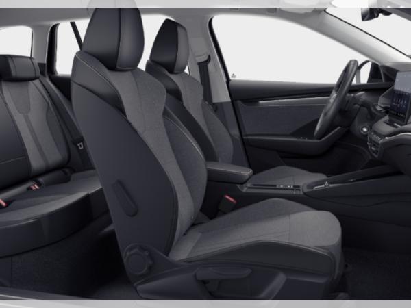 Skoda Octavia Selection 2,0 TDI 7-Gang-DSG*KAM3