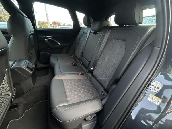 Audi Q5 SUV TDI quattro FastStart -17%