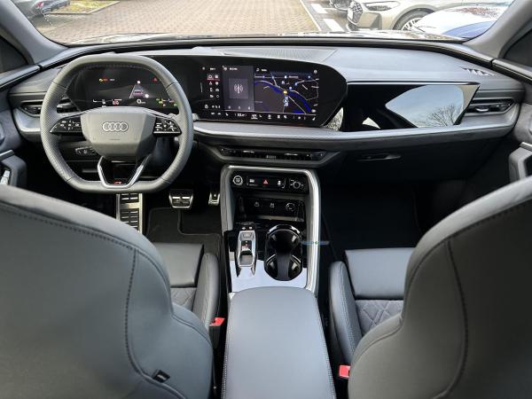 Audi Q5 SUV TDI quattro FastStart -17%