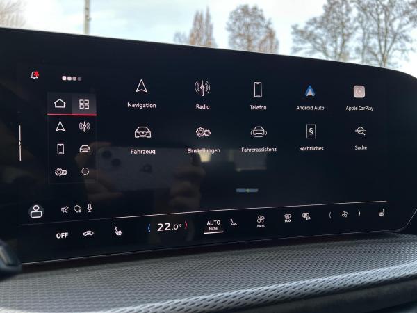 Audi Q5 SUV TDI quattro FastStart -17%