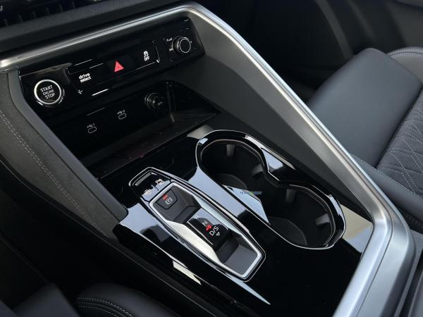 Audi Q5 SUV TDI quattro FastStart -17%