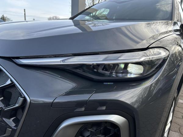 Audi Q5 SUV TDI quattro FastStart -17%