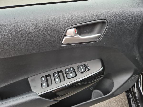 Kia Picanto 1.0 VISION | NAVI | SHZ | KAMERA