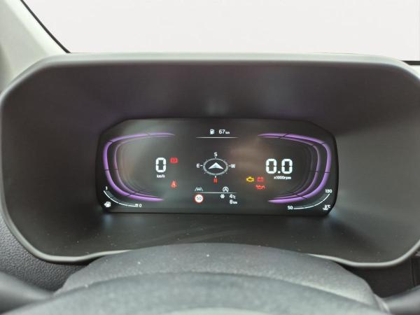 Kia Picanto 1.0 VISION | NAVI | SHZ | KAMERA
