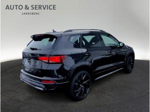 Cupra Ateca VZ Tribe Edition *AHK*LED*PLUS*