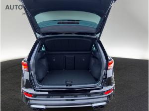 Cupra Ateca VZ Tribe Edition *AHK*LED*PLUS*