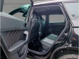 Cupra Ateca VZ Tribe Edition *AHK*LED*PLUS*