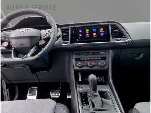 Cupra Ateca VZ Tribe Edition *AHK*LED*PLUS*