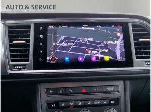 Cupra Ateca VZ Tribe Edition *AHK*LED*PLUS*