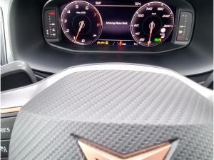 Cupra Ateca VZ Tribe Edition *AHK*LED*PLUS*