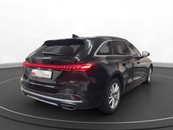 Audi A5 Avant TFSI qu. AHK LED LM 18" PDC+RFK ACC