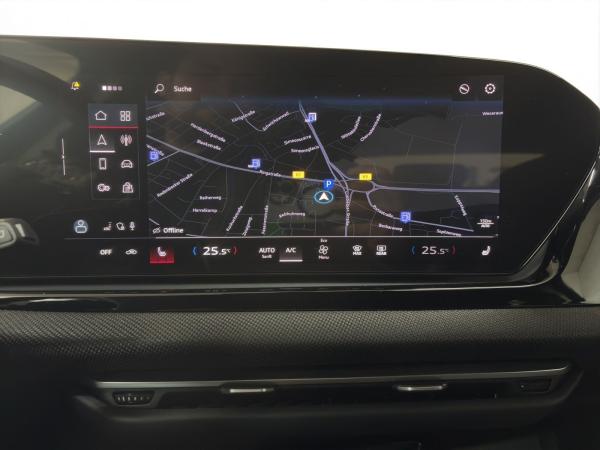 Audi A5 Avant TFSI qu. AHK LED LM 18" PDC+RFK ACC