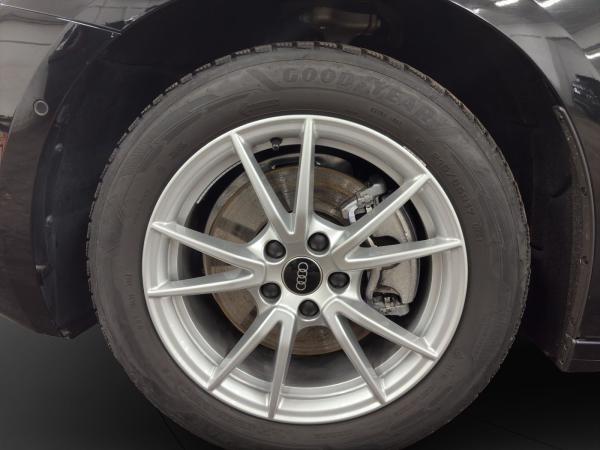 Audi A5 Avant TFSI qu. AHK LED LM 18" PDC+RFK ACC