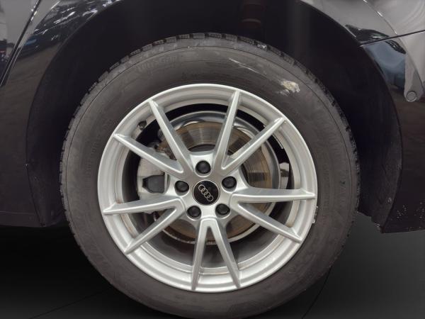 Audi A5 Avant TFSI qu. AHK LED LM 18" PDC+RFK ACC