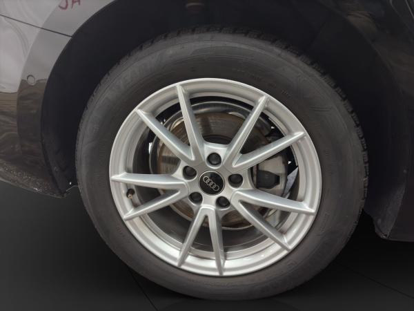 Audi A5 Avant TFSI qu. AHK LED LM 18" PDC+RFK ACC