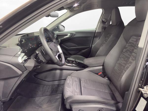 Audi A5 Avant TFSI qu. AHK LED LM 18" PDC+RFK ACC