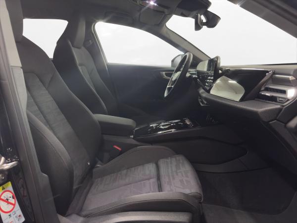 Audi A5 Avant TFSI qu. AHK LED LM 18" PDC+RFK ACC