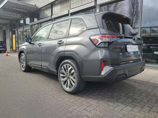 Subaru Forester 2.0ie e-BOXER Platinum AWD NAVI 360°