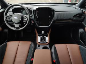 Subaru Forester 2.0ie e-BOXER Platinum AWD NAVI 360°