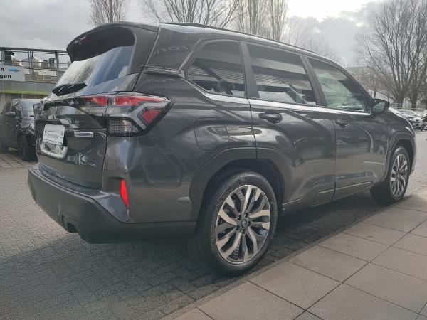 Subaru Forester 2.0ie e-BOXER Platinum AWD NAVI 360°