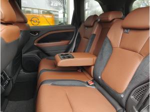 Subaru Forester 2.0ie e-BOXER Platinum AWD NAVI 360°