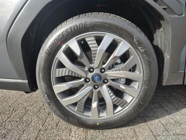 Subaru Forester 2.0ie e-BOXER Platinum AWD NAVI 360°