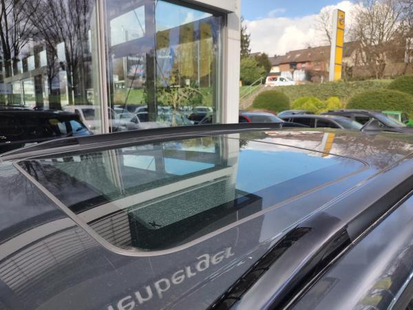 Subaru Forester 2.0ie e-BOXER Platinum AWD NAVI 360°