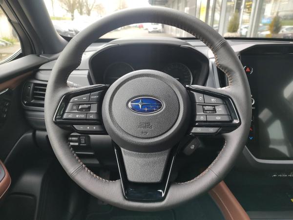 Subaru Forester 2.0ie e-BOXER Platinum AWD NAVI 360°