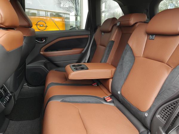 Subaru Forester 2.0ie e-BOXER Platinum AWD NAVI 360°