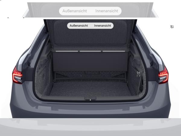 Skoda Superb Sportline 2.0 TDI 142 kW 7-Gang-DSG 4x4