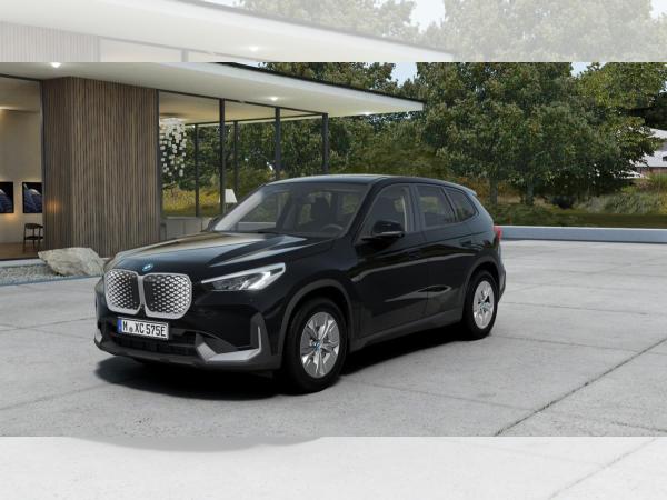 BMW iX1 eDrive20 mit 3.000,- € möglicher staatlicher Förderung bereits für Sie eingerechnet!