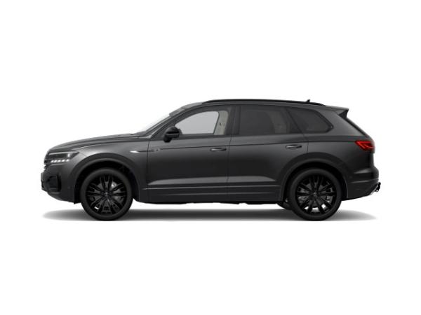Volkswagen Touareg Elegance 3.0 TDI DYNAUDIO AHZV KEY SH