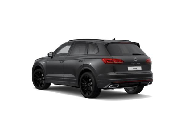 Volkswagen Touareg Elegance 3.0 TDI DYNAUDIO AHZV KEY SH
