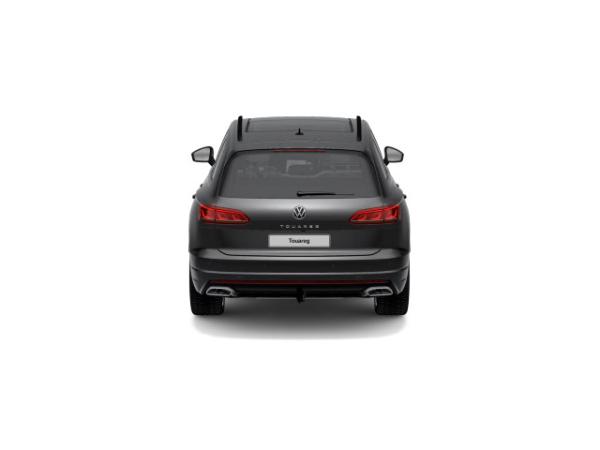 Volkswagen Touareg Elegance 3.0 TDI DYNAUDIO AHZV KEY SH