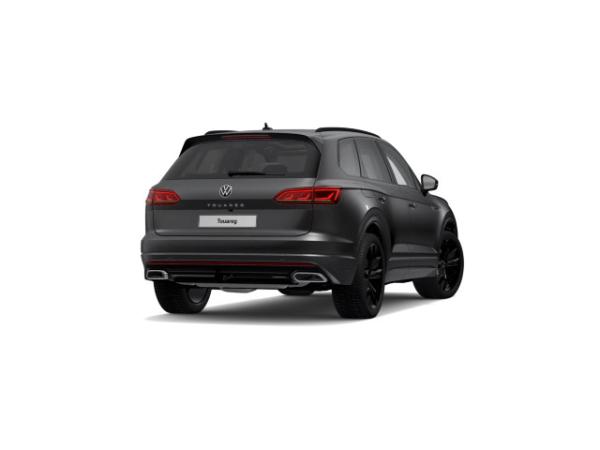 Volkswagen Touareg Elegance 3.0 TDI DYNAUDIO AHZV KEY SH