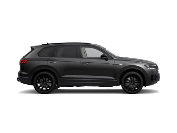 Volkswagen Touareg Elegance 3.0 TDI DYNAUDIO AHZV KEY SH