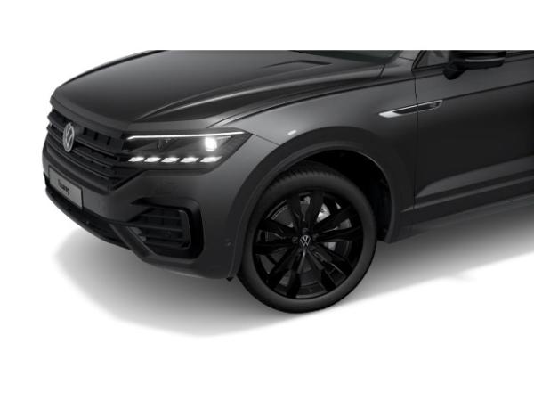 Volkswagen Touareg Elegance 3.0 TDI DYNAUDIO AHZV KEY SH