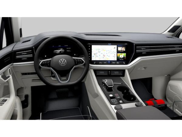 Volkswagen Touareg Elegance 3.0 TDI DYNAUDIO AHZV KEY SH