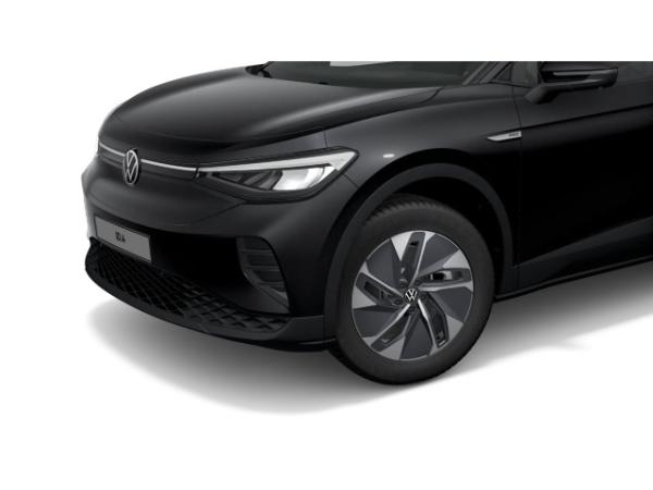 Volkswagen ID.4 Pro Performance HUD KAM KEY TRAV WÄRMEPUMPE