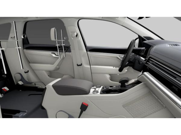 Volkswagen Touareg Elegance 3.0 TDI DYNAUDIO AHZV KEY SH