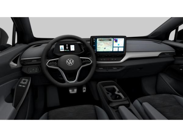 Volkswagen ID.4 Pro Performance HUD KAM KEY TRAV WÄRMEPUMPE