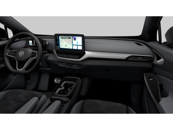 Volkswagen ID.4 Pro Performance HUD KAM KEY TRAV WÄRMEPUMPE