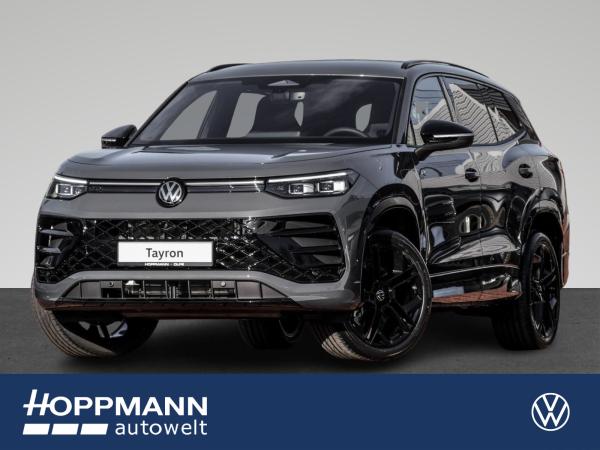 Volkswagen Tayron R-Line 1,5 l eHybrid OPF / 6-Gang-Doppelkupplungsgetriebe DSG Sofort Verfügbar