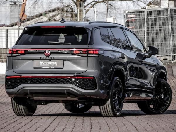 Volkswagen Tayron R-Line 1,5 l eHybrid OPF / 6-Gang-Doppelkupplungsgetriebe DSG Sofort Verfügbar