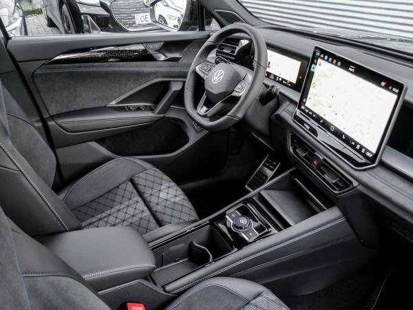 Volkswagen Tayron R-Line 1,5 l eHybrid OPF / 6-Gang-Doppelkupplungsgetriebe DSG Sofort Verfügbar