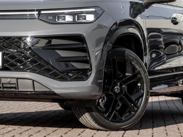 Volkswagen Tayron R-Line 1,5 l eHybrid OPF / 6-Gang-Doppelkupplungsgetriebe DSG Sofort Verfügbar